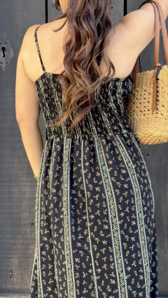 Imagem do Vestido Viscose