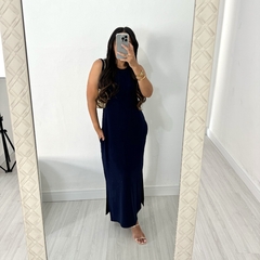 Vestido Viscolycra Malu - comprar online