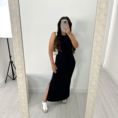 Vestido Viscolycra Malu - M de Menina