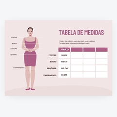 T-shirt Basic - comprar online