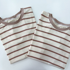 Imagem do Blusa Listradinha