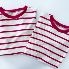 Blusa Listradinha - loja online