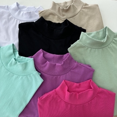 T-shirt Basic - loja online