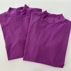 T-shirt Basic - M de Menina