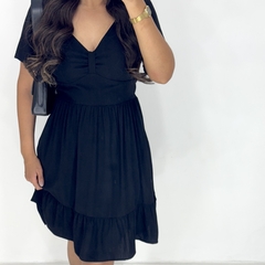 Vestido Maria Fernanda - loja online