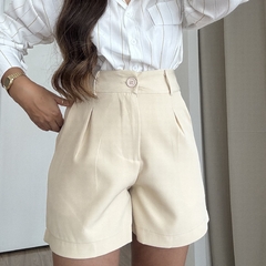 Shorts Alfaiataria - loja online