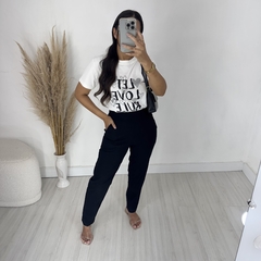 Calça Linho - loja online