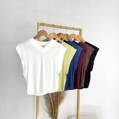 Blusa Muscle Tee - comprar online