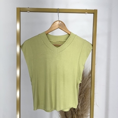 Blusa Muscle Tee - loja online