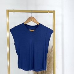 Imagem do Blusa Muscle Tee