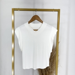 Blusa Muscle Tee na internet
