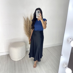 Blusa Muscle Tee - loja online