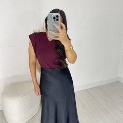 Imagem do Blusa Muscle Tee