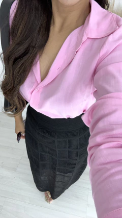 Camisa Viscose - comprar online