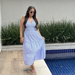 Vestido Larissa