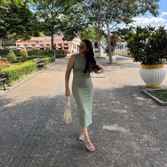 Vestido Ágata - M de Menina