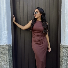 Vestido Ágata na internet