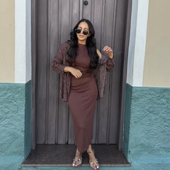 Vestido Ágata - comprar online
