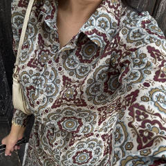 Chemise Maya - M de Menina