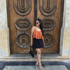 Cropped Ray - comprar online