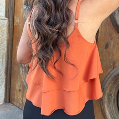 Cropped Ray - loja online