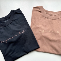 T-shirt Tua Graça - comprar online
