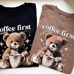 T-shirt Urso - comprar online