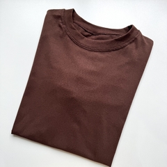 T-shirt Lisa na internet