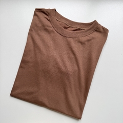 T-shirt Lisa - M de Menina