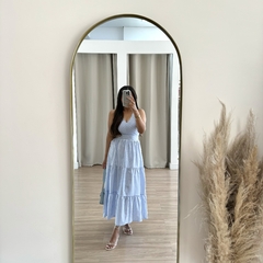 Vestido Larissa