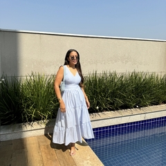 Vestido Larissa - M de Menina
