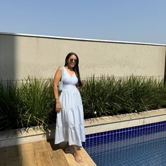 Imagem do Vestido Larissa