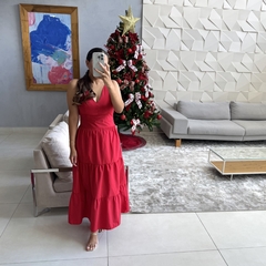 Vestido Larissa - loja online