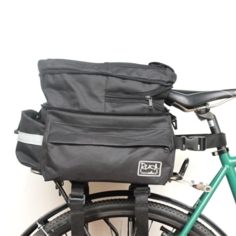 Bolso Tromen