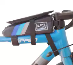 Bolso Tacurú (con Porta Celular) - Ruca Outdoors