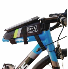 Bolso Tacurú (con Porta Celular)