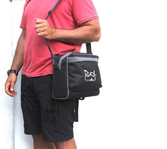 Bolso delantero Epuyén