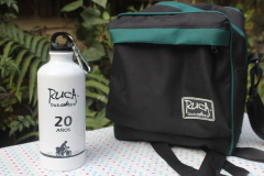 Botella aluminio. 20 años. - comprar online