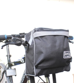 Bolso delantero Epuyén