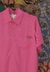 Camisa AwêryBasica Rosa - comprar online