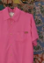 Camisa AwêryBasica Rosa - comprar online