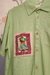 Camisa Awêry Arte Fátima Aparecida - comprar online