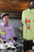 Camisa Awêry Arte por Heitor Ohas na internet