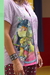 Camisa Awêry Arte por Heitor Ohas - loja online