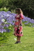 Vestido Transpassado Argan - comprar online
