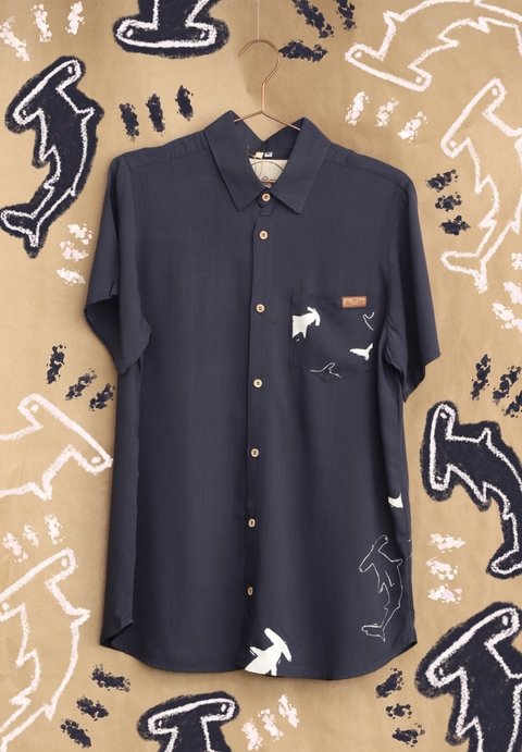 Camisa Awêry Arte por Caio Oshima