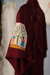 Camisa Awêry Arte Fátima Aparecida - loja online