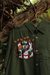 Camisa Awêry Arte Altitlan