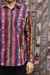 Camisa Série Cusco Huiracocha - comprar online