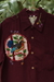 Camisa Awêry Arte Altitlan - comprar online